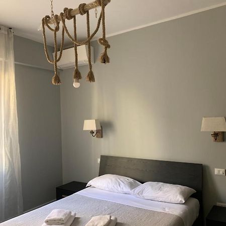 בולוניה San Felice Apartment מראה חיצוני תמונה