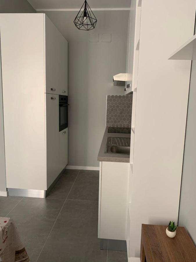 בולוניה San Felice Apartment מראה חיצוני תמונה