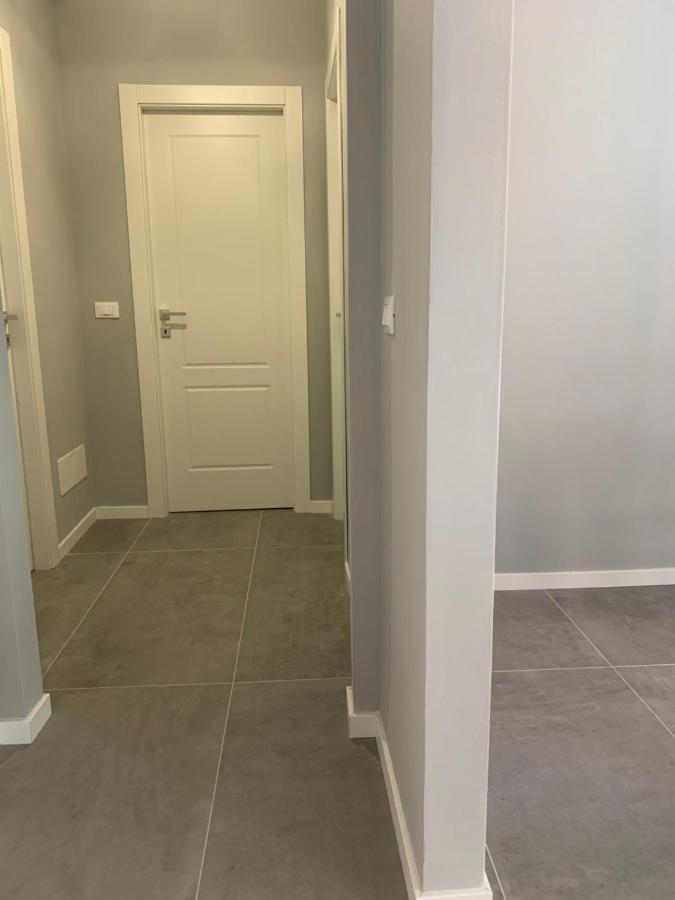 בולוניה San Felice Apartment מראה חיצוני תמונה
