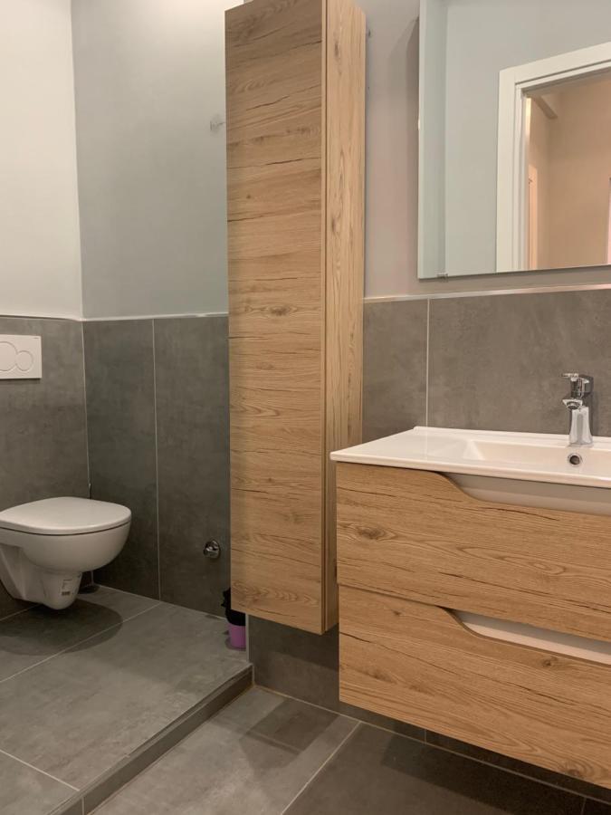 בולוניה San Felice Apartment מראה חיצוני תמונה
