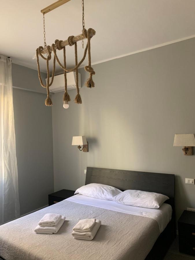 בולוניה San Felice Apartment מראה חיצוני תמונה