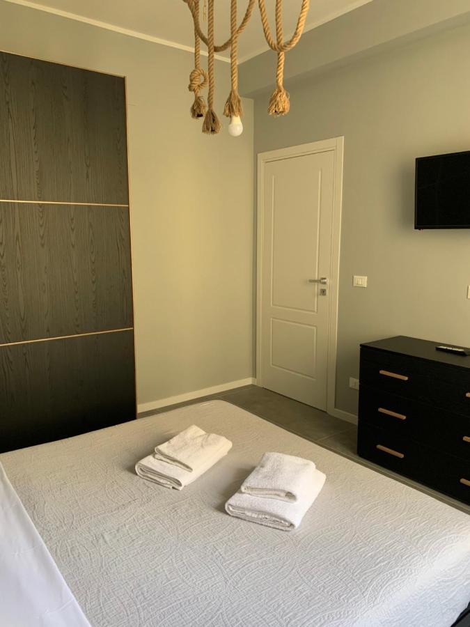 בולוניה San Felice Apartment מראה חיצוני תמונה