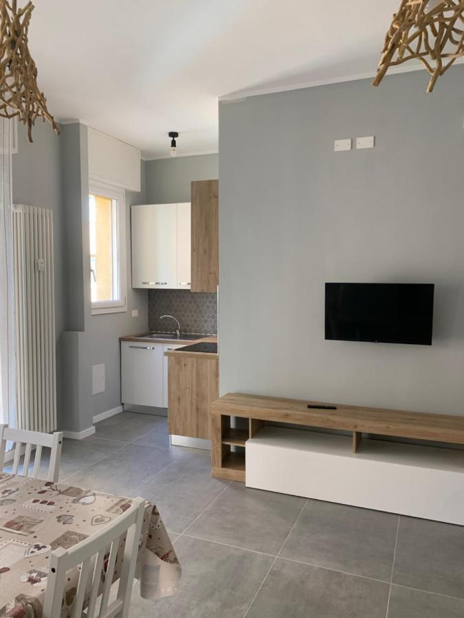 בולוניה San Felice Apartment מראה חיצוני תמונה