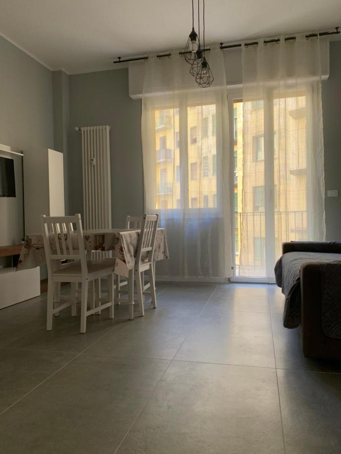 בולוניה San Felice Apartment מראה חיצוני תמונה