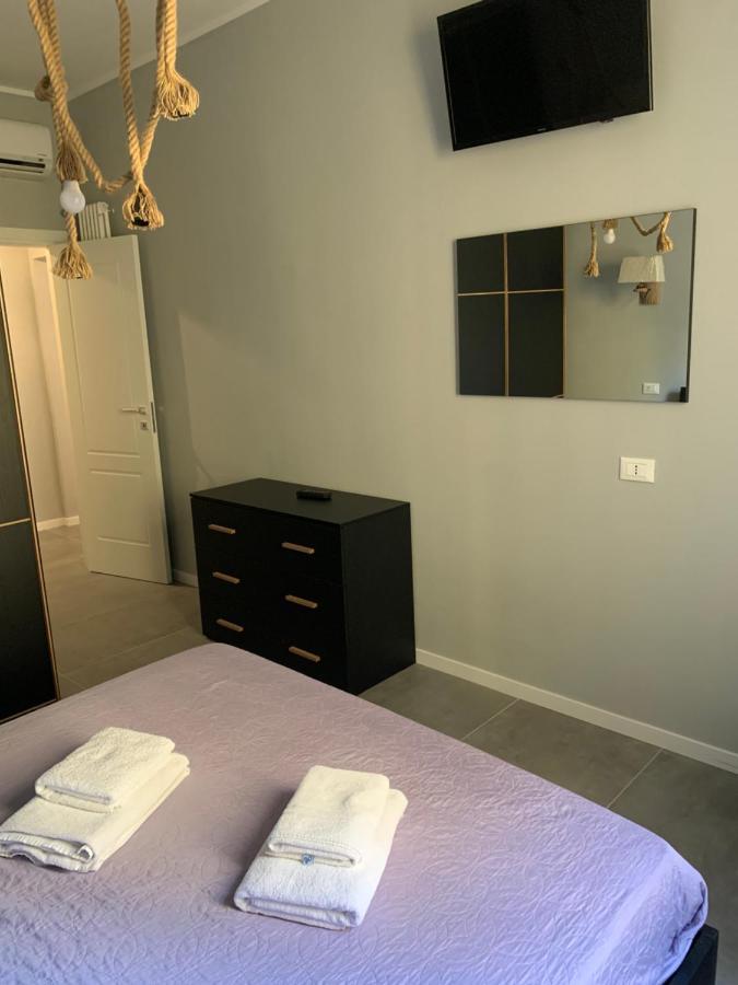 בולוניה San Felice Apartment מראה חיצוני תמונה