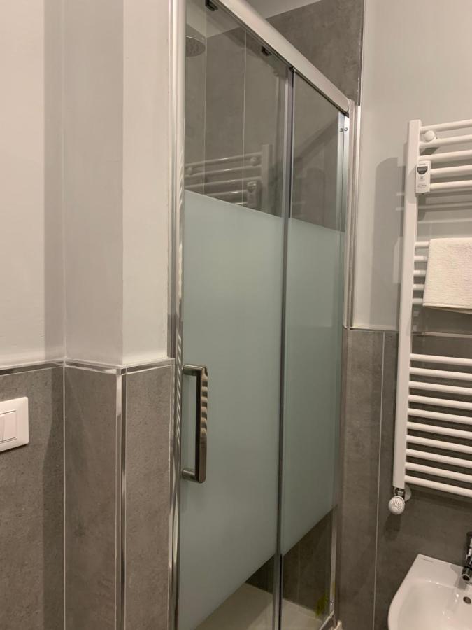 בולוניה San Felice Apartment מראה חיצוני תמונה