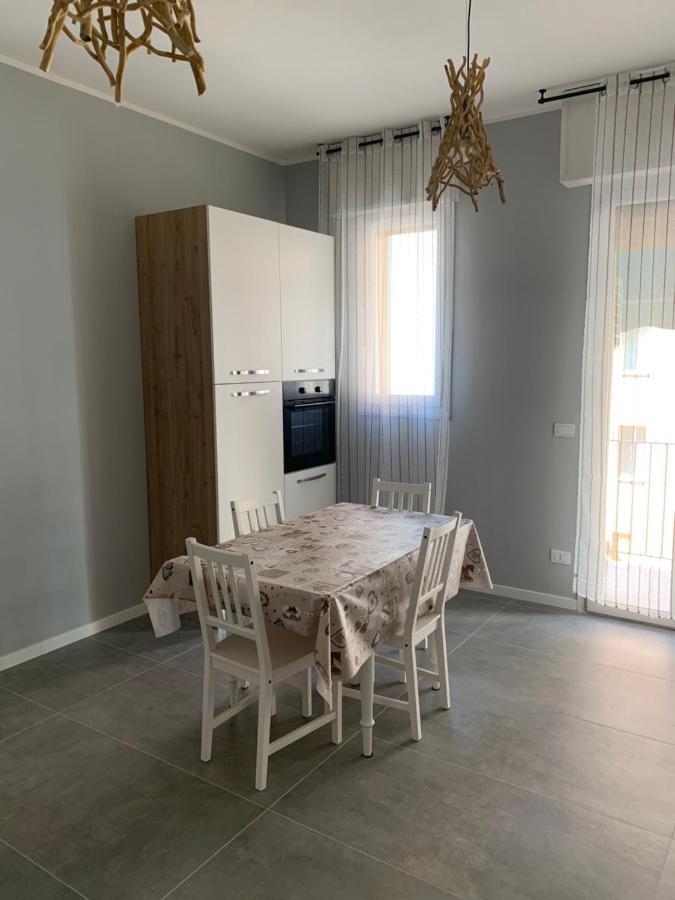 בולוניה San Felice Apartment מראה חיצוני תמונה